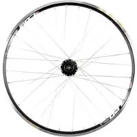 Velox Hinterrad K7 Mach1 Combo.moy. Shim.m475/v-brake.