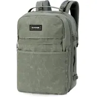 Dakine - Urbaner Rucksack - Split Adventure Backpack 28L Mulled Basil - Khaki