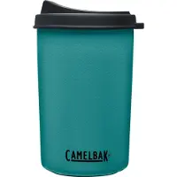 CamelBak Multibev Stainless Water Bottle 500ml And 350ml Blau