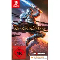 Nintendo Switch Kingdoms of Amalur: Re-Reckoning - Action