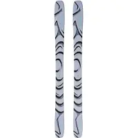 Salomon Qst 100 Alpinski