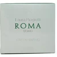 Laura Biagiotti Roma Uomo Green Swing Eau de Toilette Spray 125 l