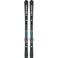 Head Supershape e-Speed - 156 cm