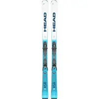 Head Set Worldcup Rebels E.XSR + PR 11 GW
