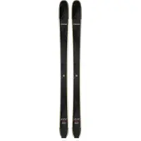 Head Kore 100 TI + Attack 14 GW Freeride Skiset 2026-Schwarz-170