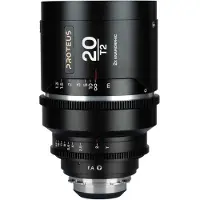 Laowa Proteus 2x Anamorphic 20mm T2 Weitwinkelobjektiv