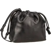 Liebeskind berlin Hobo S LYA Sheep Natural black