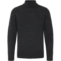 Blend Rollkragenpullover "BHRylie" Stilvoller Strickpullover mit Rollkragen