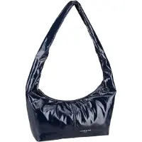Liebeskind berlin - Bo Rain M 2168734 Dress Blues - Hobo Bag , 14.4 l