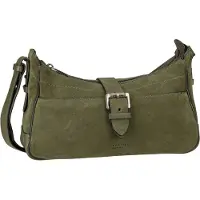 Liebeskind berlin - Ren S 2167146 Forest - Umhängetasche , 3.7 l