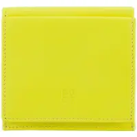 Dudu Toys Flavio Geldbörse Leder 9.5 cm