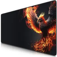 Titanwolf Phoenix