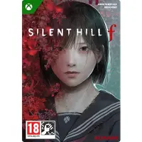 Xbox SILENT HILL f Download Code