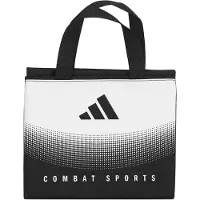 Adidas Kulturbeutel "Tactic Pouch Combat Sports" ist mit dem Backpack M und Backpack L kompatibel