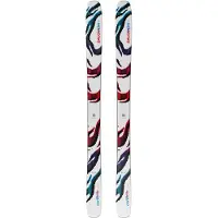 Salomon - Freeride-Ski - S/Lab Qst Blank 2027 für Herren aus Holz - Größe 192 cm - Grün