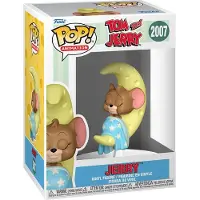 Funko POP! POP! Vinyl Figur Animation Tom & Jerry Jerry 2007