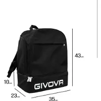 Givova Rucksack Sport