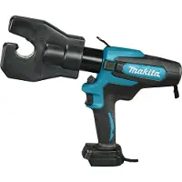 Makita Akku-Presswerkzeug DTC303ZK, 18 V, Ø 17,5 mm, Transportkoffer