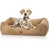 Knuffelwuff orthopädisches Hundebett Schnuffelupagus 1 St