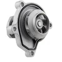 NTY Wasserpumpe [Hersteller-Nr. CPW-WW-035] für Volvo, Fiat, Citroën, Seat, Suzuki, Isuzu, Mazda, BMW, Ford, Peugeot, Skoda, Mercedes-Benz, Toyota, VW