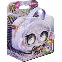 Spin Master Purse Pets Micro Mini-Taschen, Junge/Mädchen, Handtasche, Vietnam, Mehrfarbig, Abbildung, 105 mm