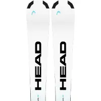 Head Supershape Jrs+jrs 7.5 Gw Ca Junior Alpin Skier Paket