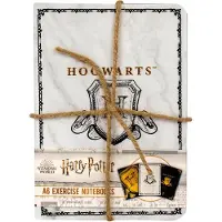Blue Sky Hogwarts