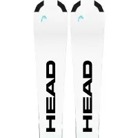 Head Supershape Jrs+jrs 4.5 Gw Ca Junior Alpin Skier Paket