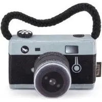 P.L.A.Y. Pet Globetrotter Pluche - Camera