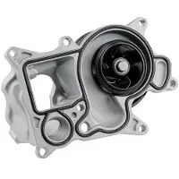 NTY Wasserpumpe [Hersteller-Nr. CPW-BM-044] für BMW