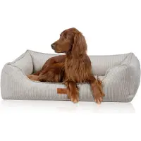 Knuffelwuff orthopädisches Hundebett Nunavut 1 St