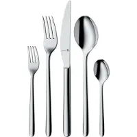 WMF Flame 1261006342, 380 mm, 480 mm, 95 mm, 390 mm, 490 mm, 100 mm