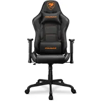 Cougar Armor Elite Gaming-stuhl