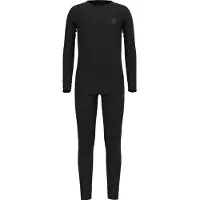 Odlo Kinder Unterwäschenset Set long MERINO 200 KIDS