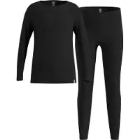 Odlo Set Merino 200 Langarm-baselayer
