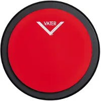 Vater VCB6S Chop Builder Single Sided Soft 6" Übungspad