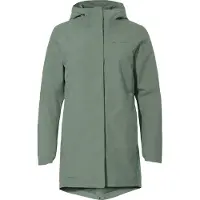Vaude Parka mit Kapuze, Damen Cyclist II