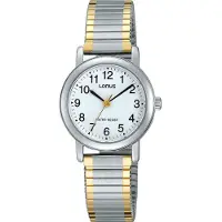 Lorus Classic RRX05HX9 Damenarmbanduhr