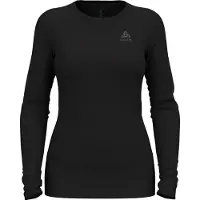 Odlo Merino 260 black (15000) L