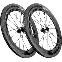 Zipp 858 Nsw Zr1sl 12s Cl Disc Tubeless Rennrad Laufradsatz