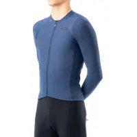 Etxeondo Thermischer Langarmanzug Alda Thermo Bi | Größe S