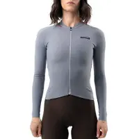 Etxeondo Thermisches Langarmshirt für Damen Alda Thermo Bi | Größe S