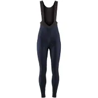 Etxeondo Lange Radlerhose Damen Olaia Thermo | Größe M