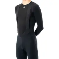 Etxeondo Orhi Thermo 3/4 Radlerhose