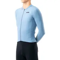 Etxeondo Alde Thermo Bi Langarm-trikot