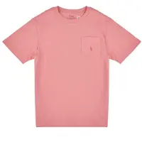 Ralph Lauren T-Shirt für Kinder SS POCKET TEE kind