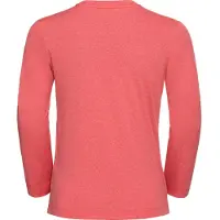 Jack Wolfskin Actamic Langarm-t-shirt
