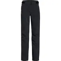 Vaude Elope Softshell Hosen