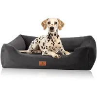 Knuffelwuff orthopädisches Hundebett Schnuffelupagus 1 St