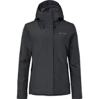 Vaude Damen Funktionsjacke Wo Rosemoor Padded Jacket II